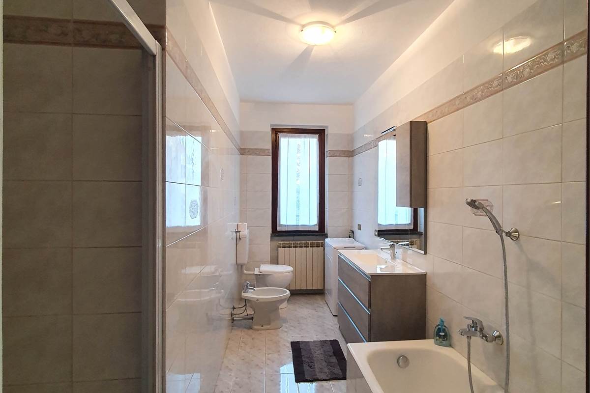 Bellissimo appartamento arredato a nuovo