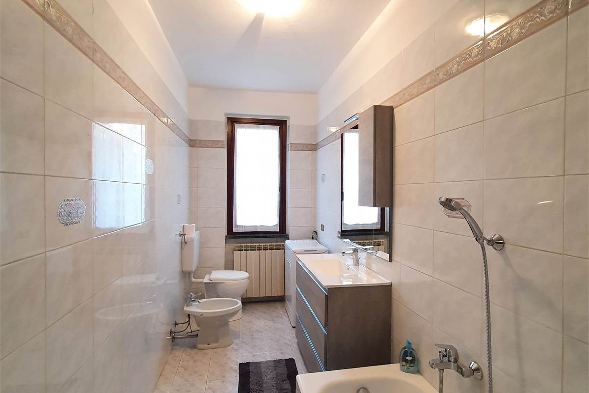 Bellissimo appartamento arredato a nuovo