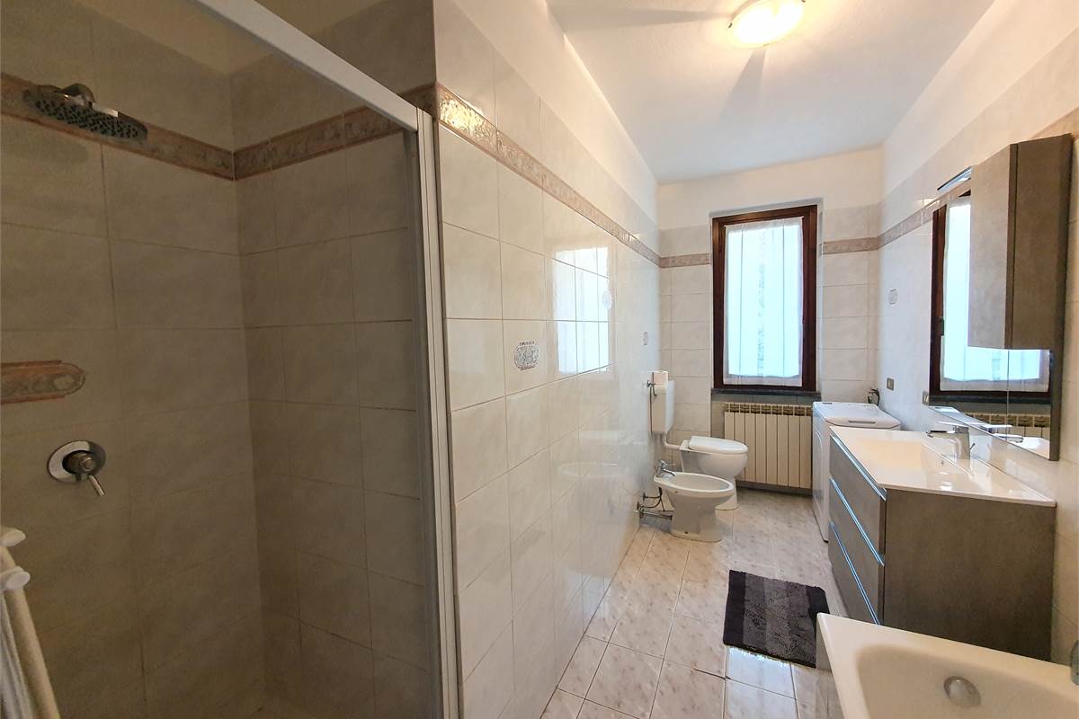 Bellissimo appartamento arredato a nuovo