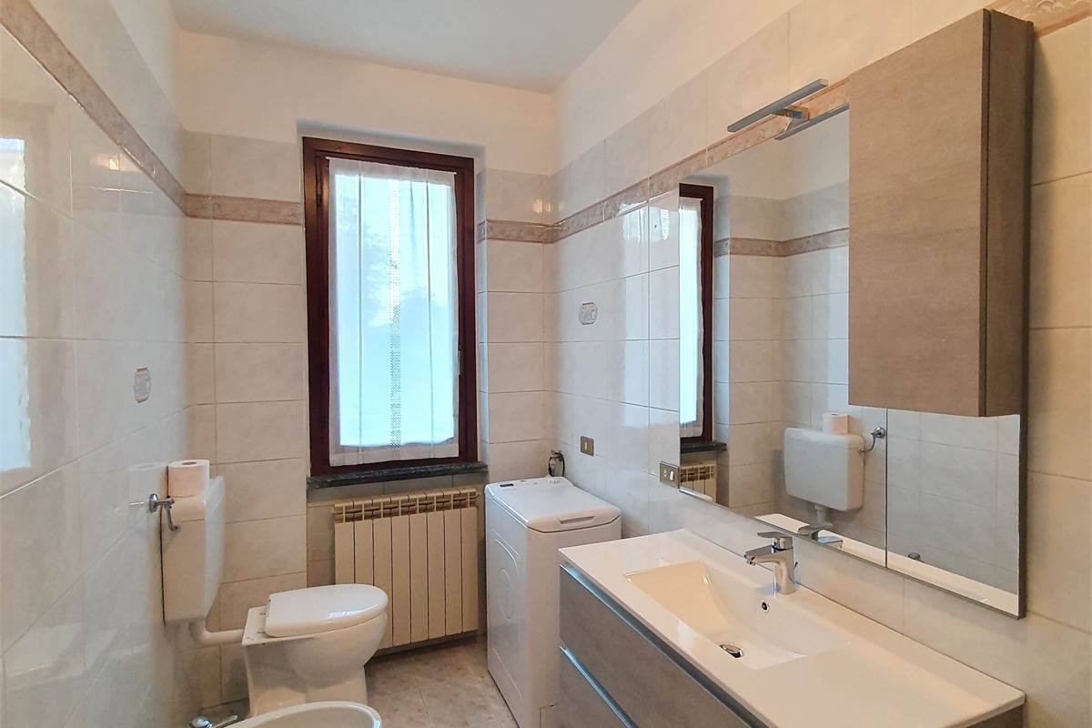 Bellissimo appartamento arredato a nuovo