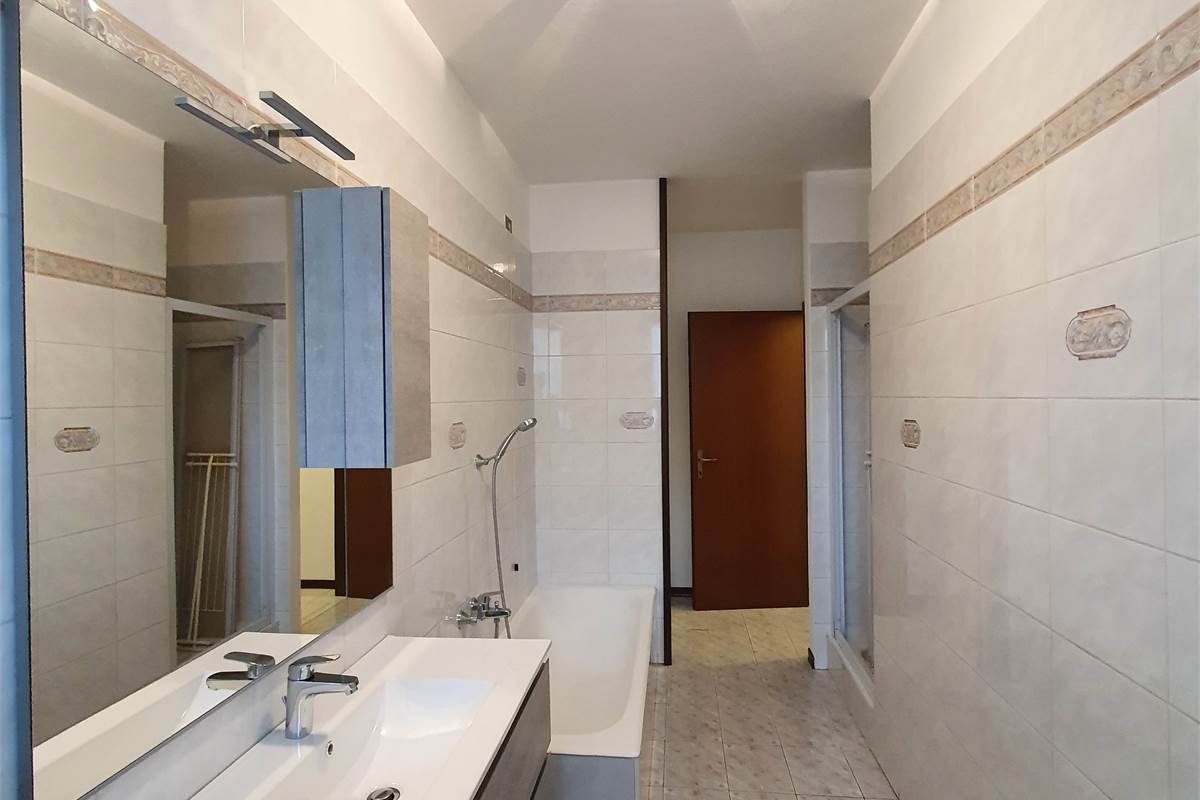 Bellissimo appartamento arredato a nuovo