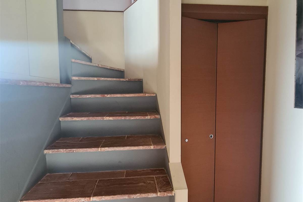 BELLISSIMO BILOCALE CON VISTA LAGO