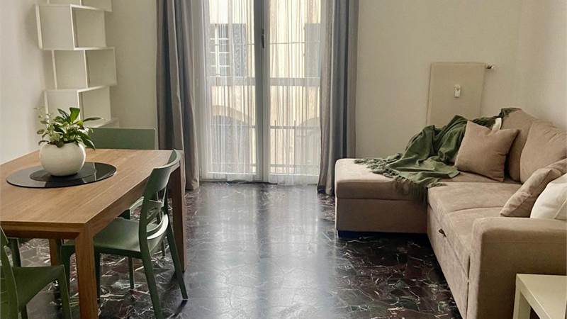 SPLENDIDO BILOCALE IN COMO