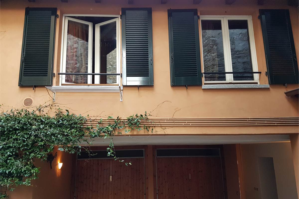 BELLISSIMO BILOCALE A CERNOBBIO