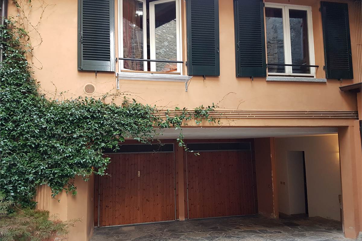 BELLISSIMO BILOCALE A CERNOBBIO