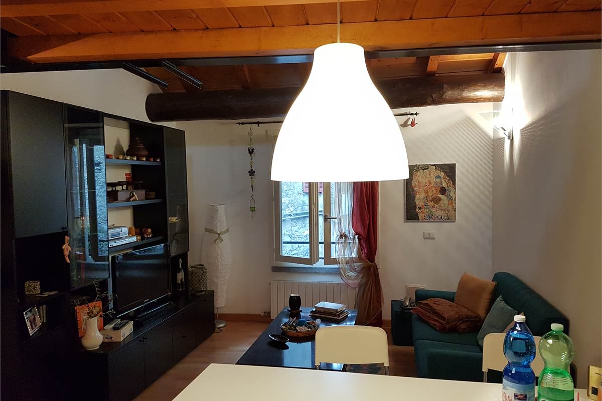 BELLISSIMO BILOCALE A CERNOBBIO