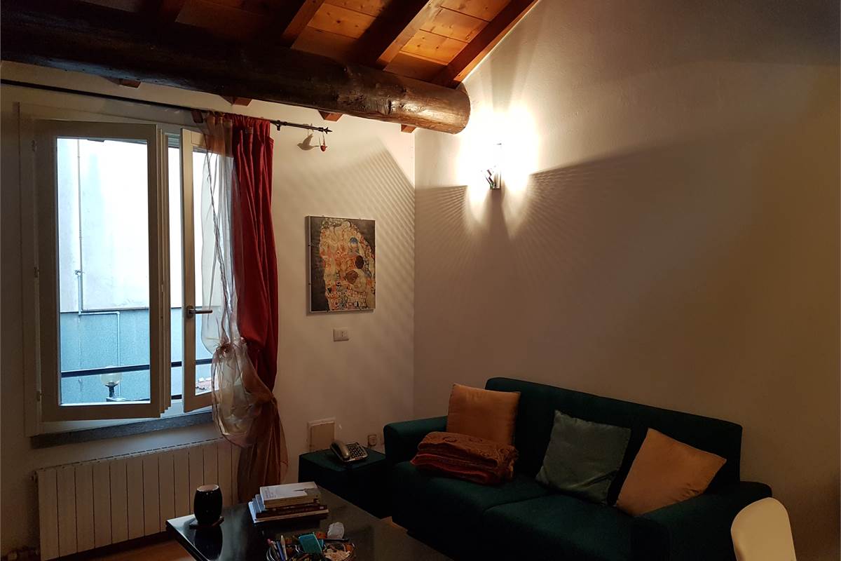 BELLISSIMO BILOCALE A CERNOBBIO