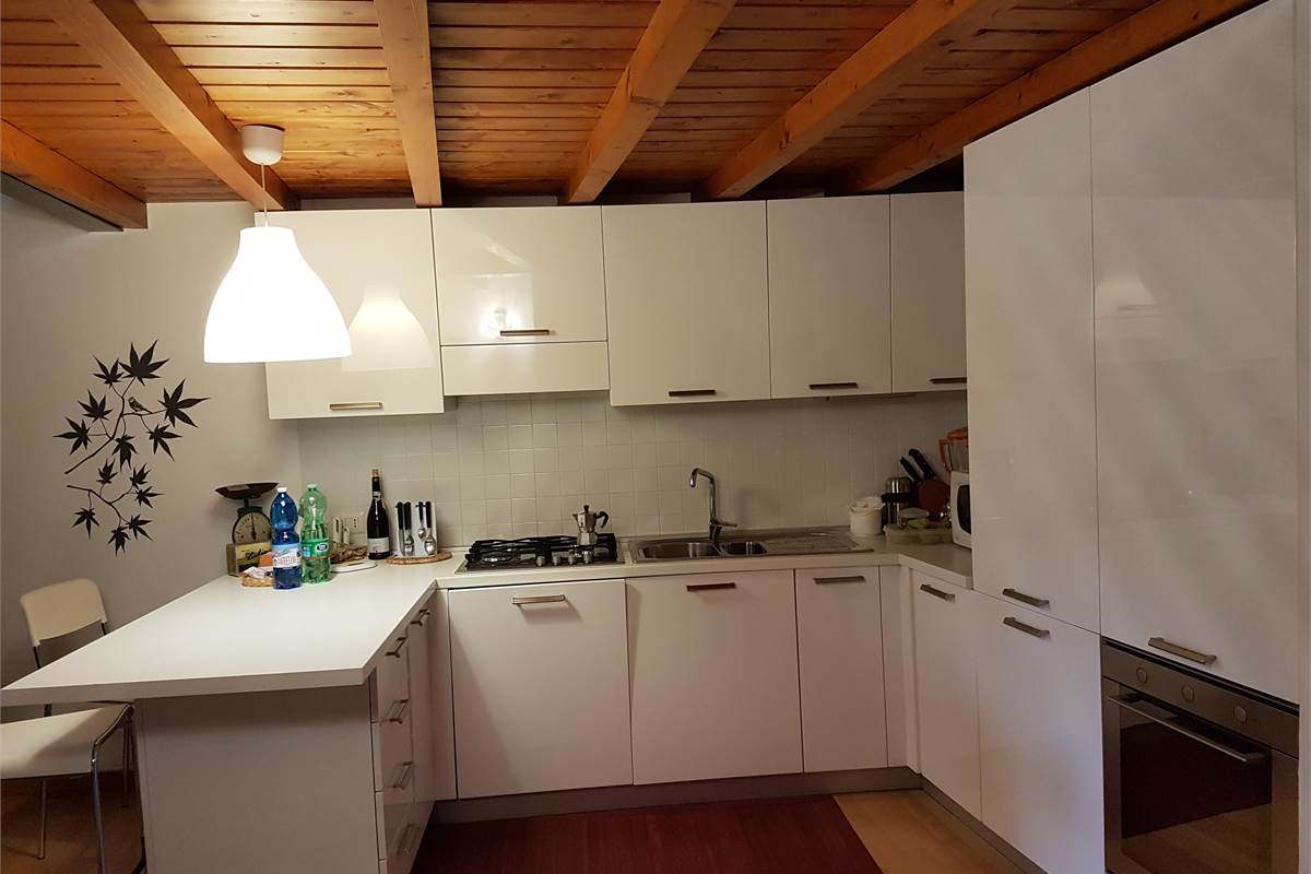 BELLISSIMO BILOCALE A CERNOBBIO