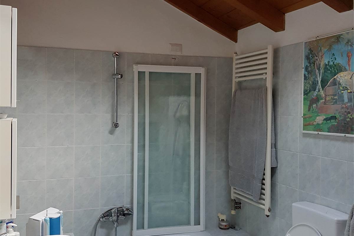 BELLISSIMO BILOCALE A CERNOBBIO