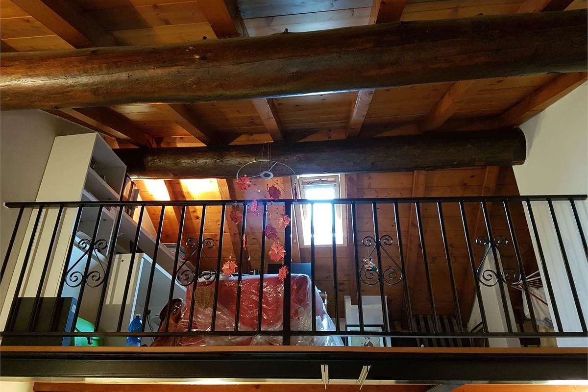 BELLISSIMO BILOCALE A CERNOBBIO