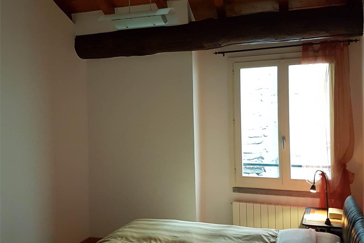 BELLISSIMO BILOCALE A CERNOBBIO