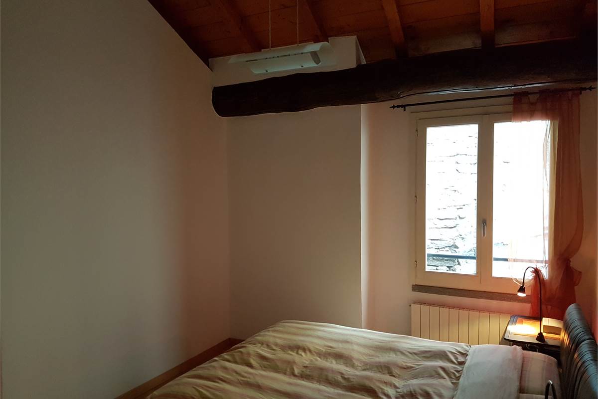 BELLISSIMO BILOCALE A CERNOBBIO