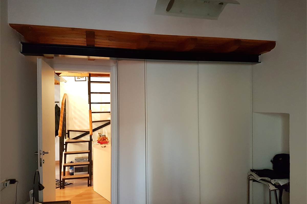 BELLISSIMO BILOCALE A CERNOBBIO