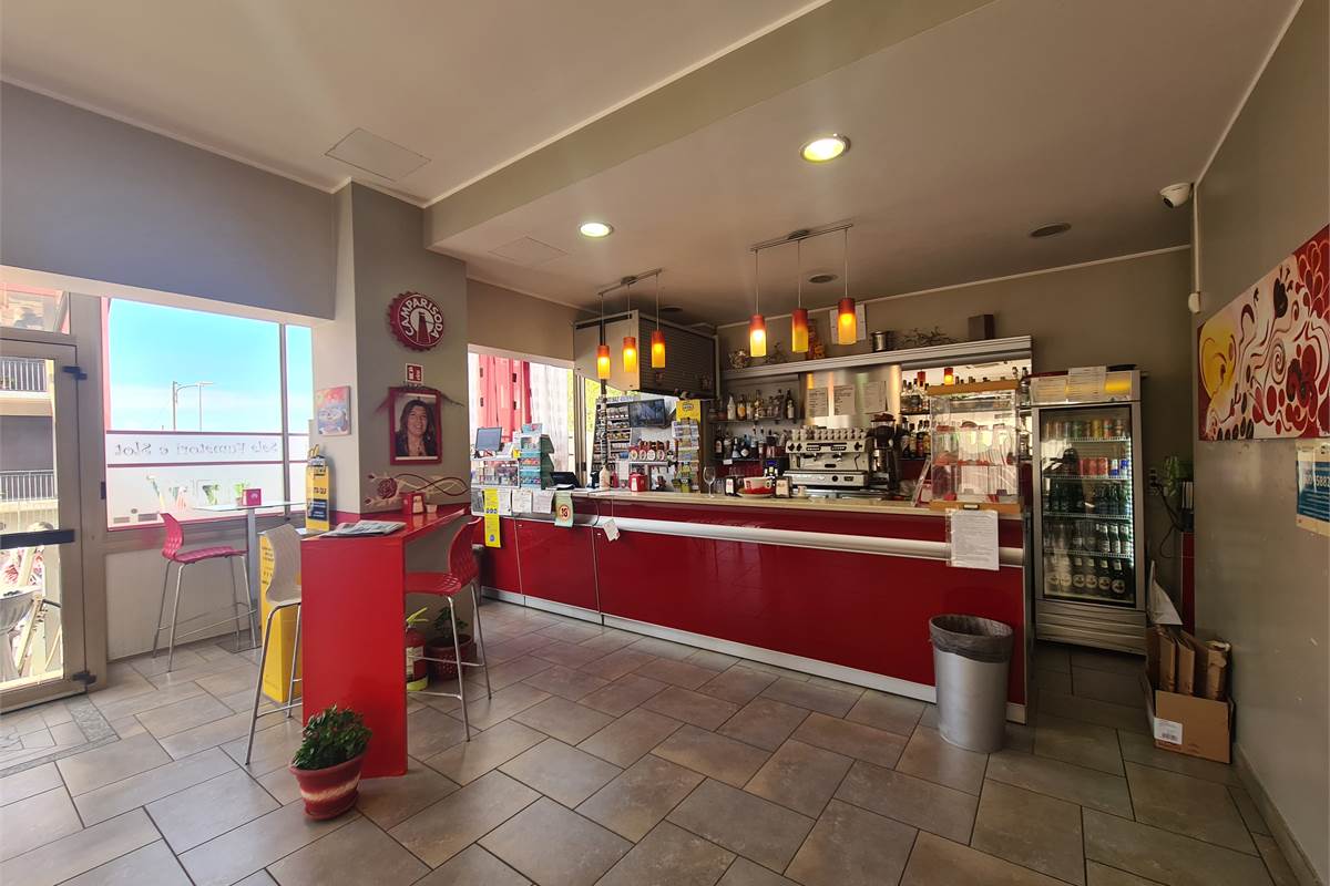 CASA INDIPENDENTE CON BAR