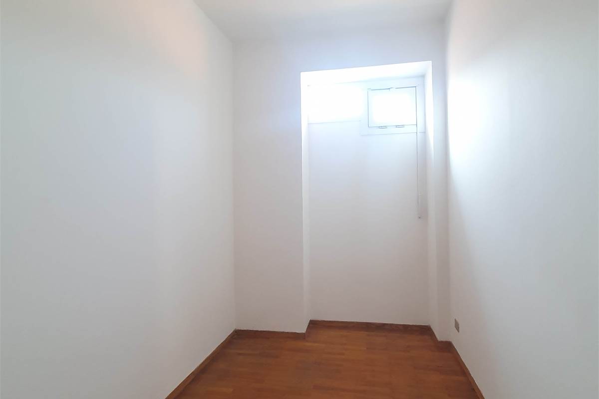 FAVOLOSO QUADRILOCALE CON VISTA DUOMO