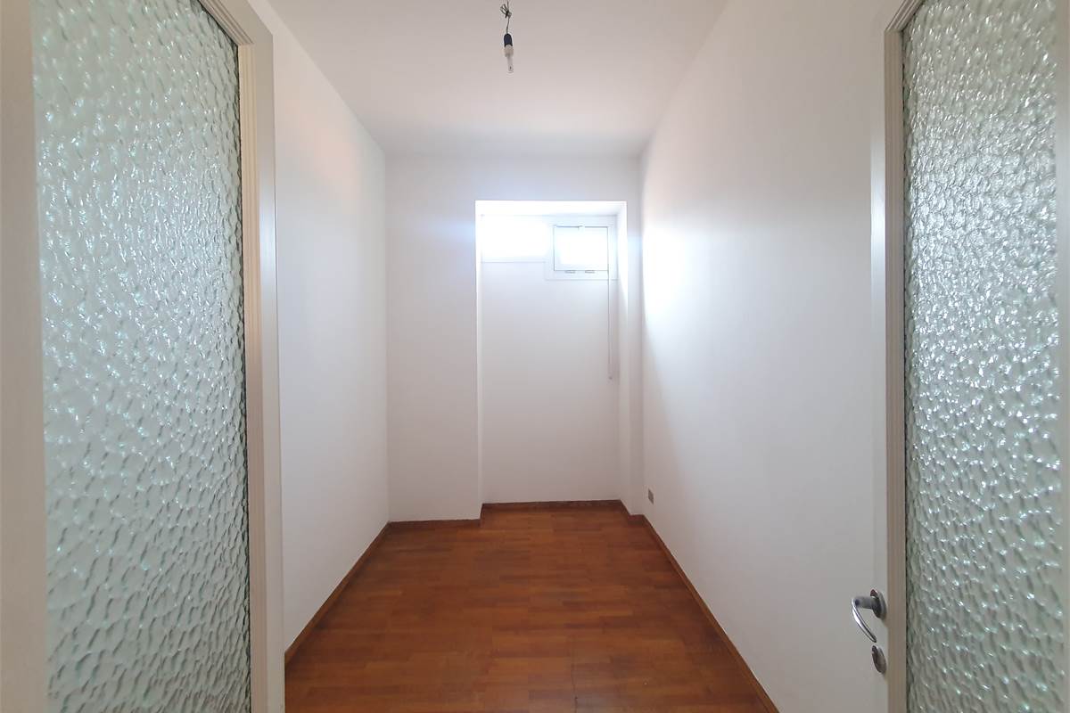 FAVOLOSO QUADRILOCALE CON VISTA DUOMO