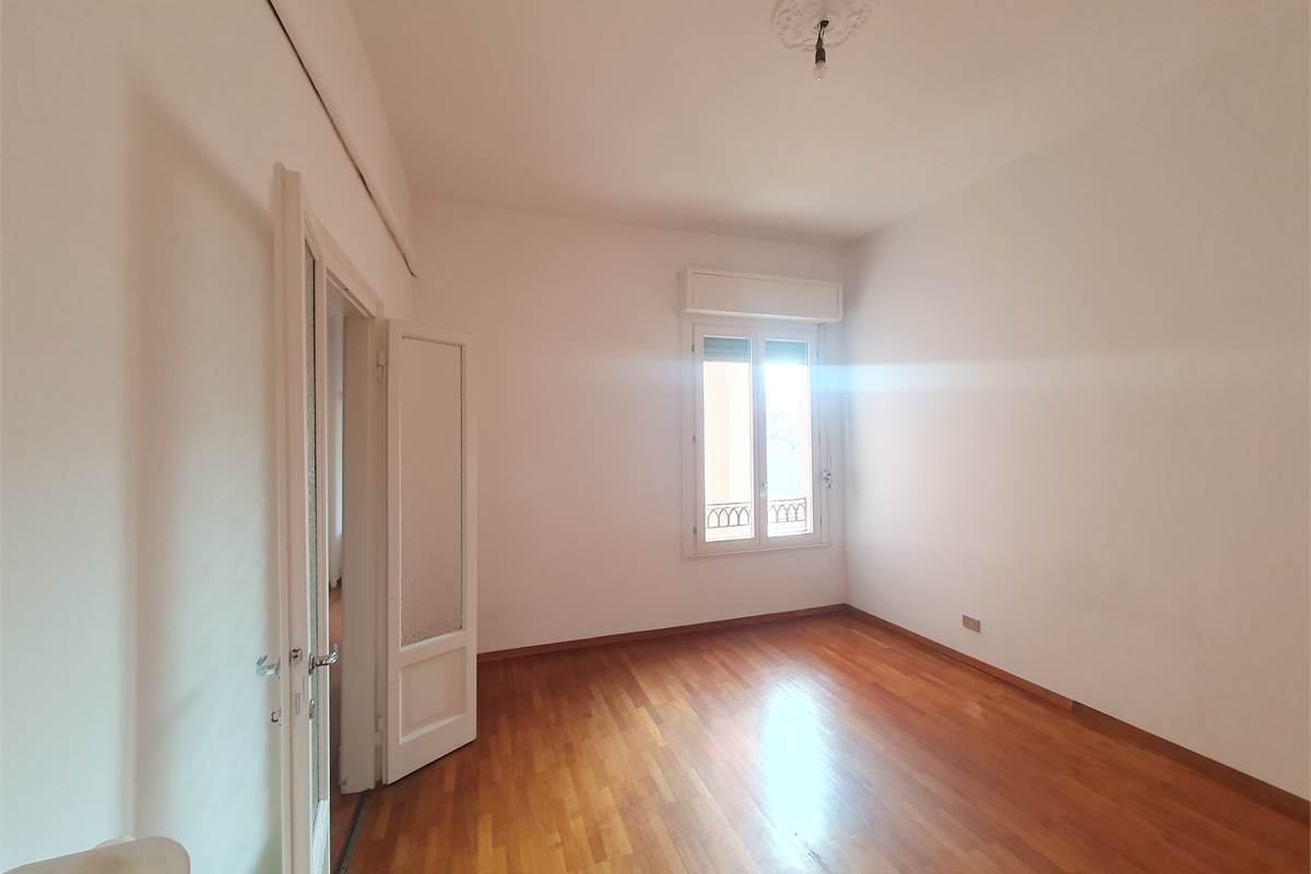 FAVOLOSO QUADRILOCALE CON VISTA DUOMO