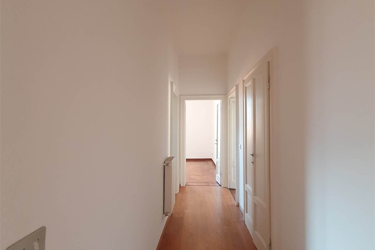 FAVOLOSO QUADRILOCALE CON VISTA DUOMO