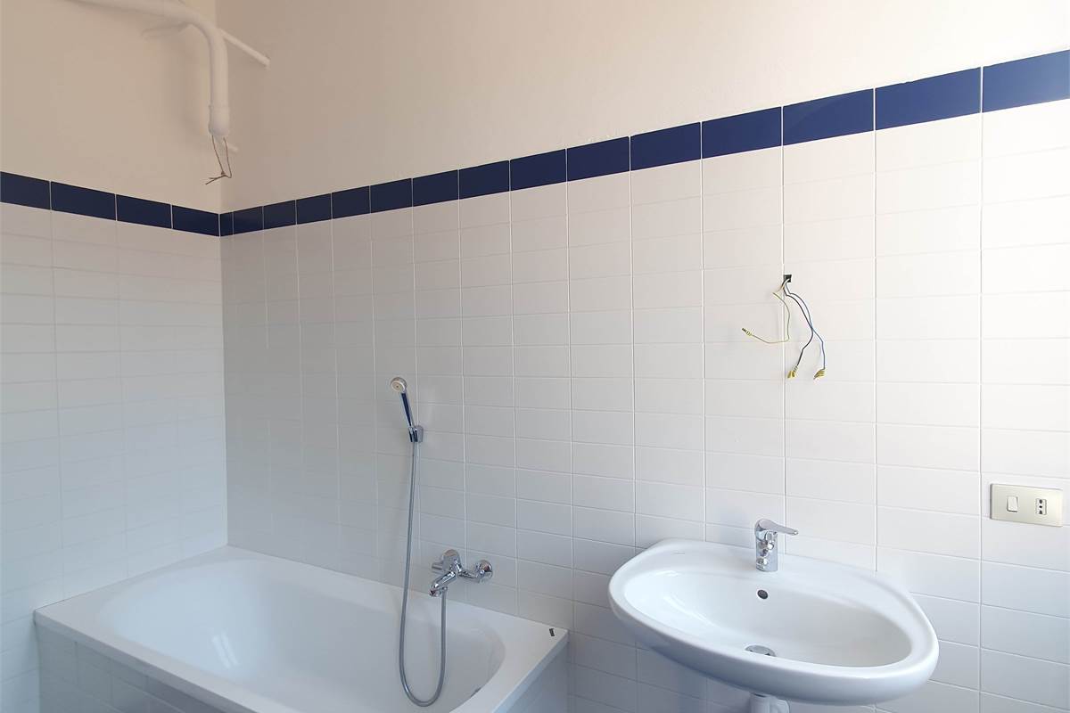 FAVOLOSO QUADRILOCALE CON VISTA DUOMO