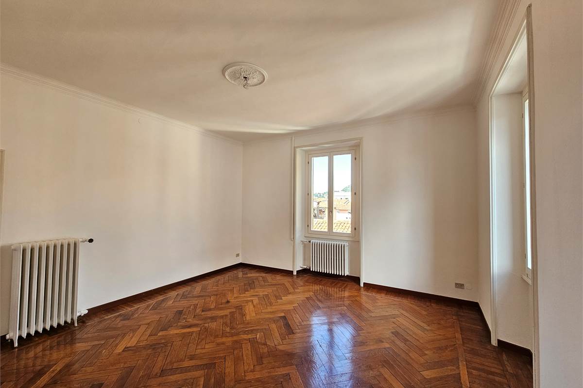 FAVOLOSO QUADRILOCALE CON VISTA DUOMO