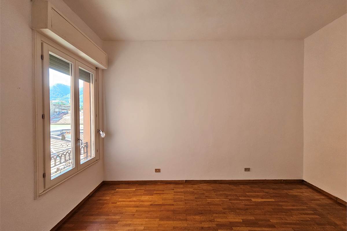 FAVOLOSO QUADRILOCALE CON VISTA DUOMO