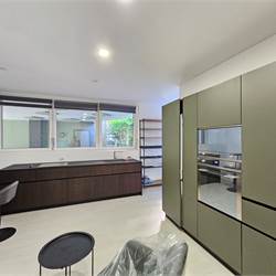  Splendido bilocale ristrutturato a Como