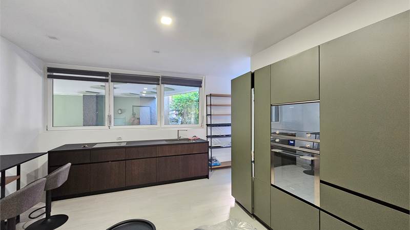  Splendido bilocale ristrutturato a Como