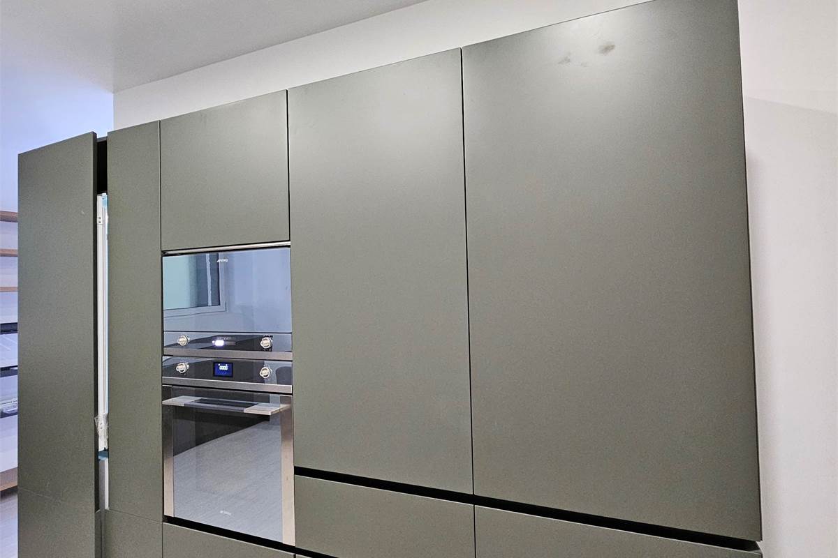  Splendido bilocale ristrutturato a Como