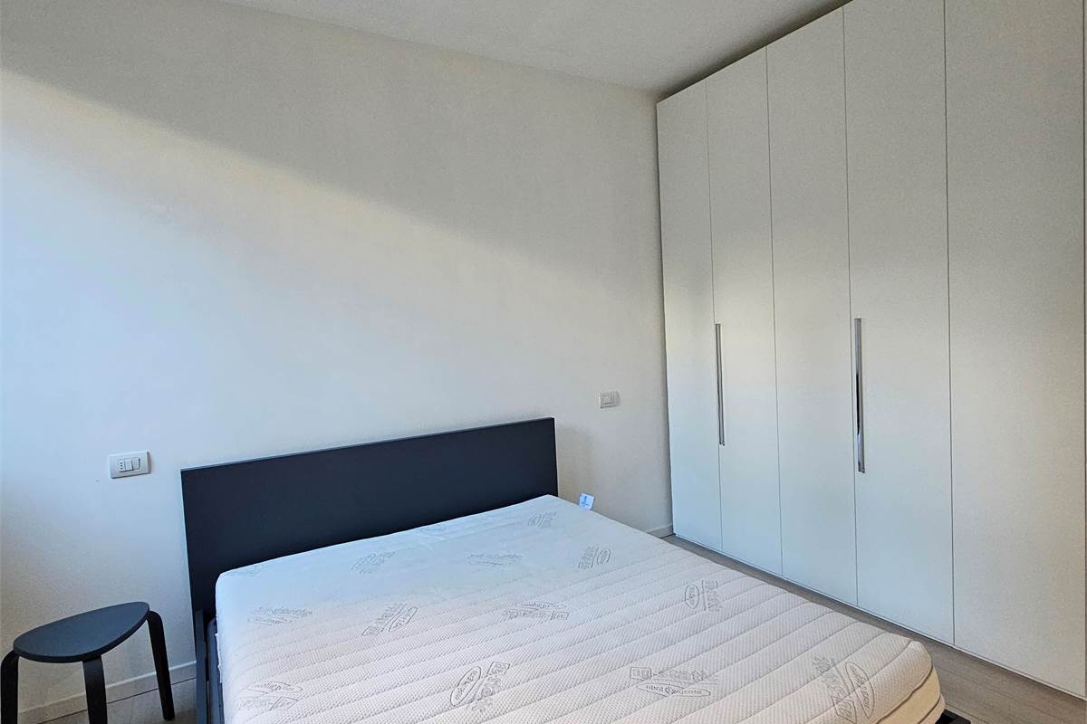  Splendido bilocale ristrutturato a Como