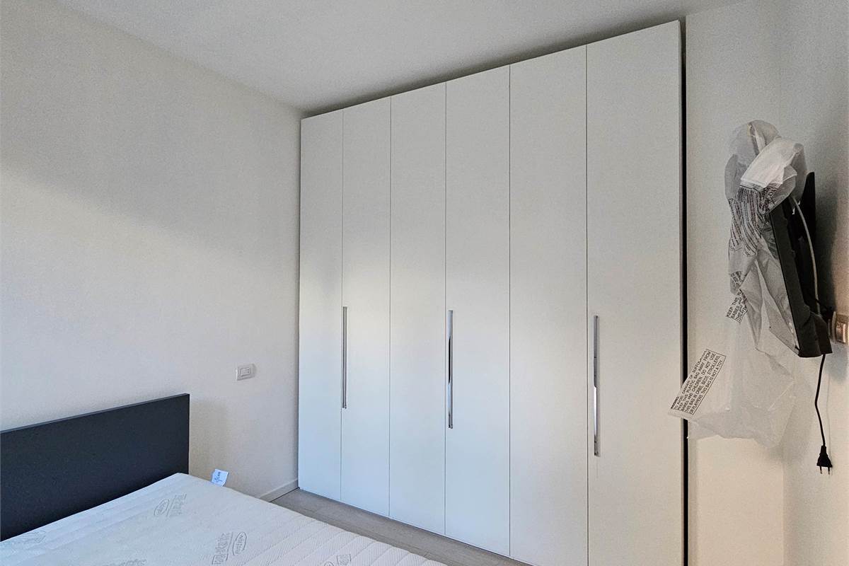  Splendido bilocale ristrutturato a Como