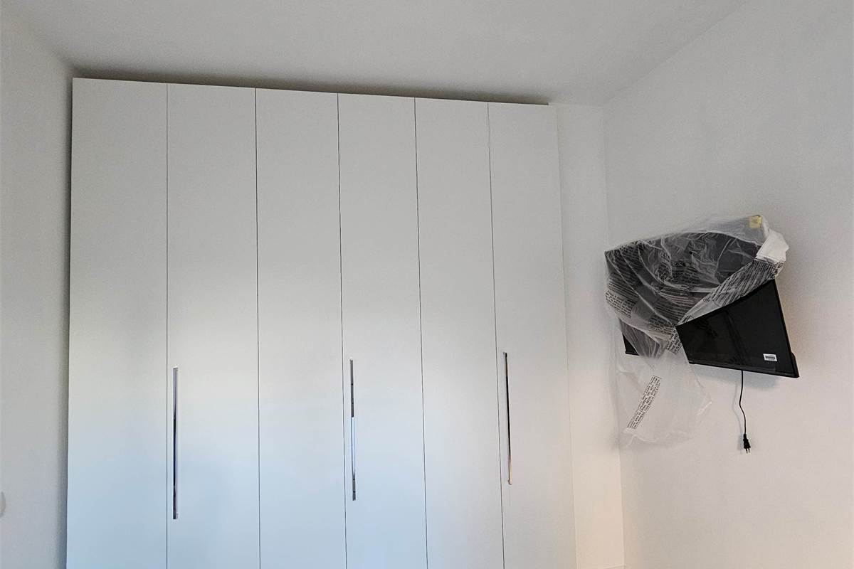  Splendido bilocale ristrutturato a Como