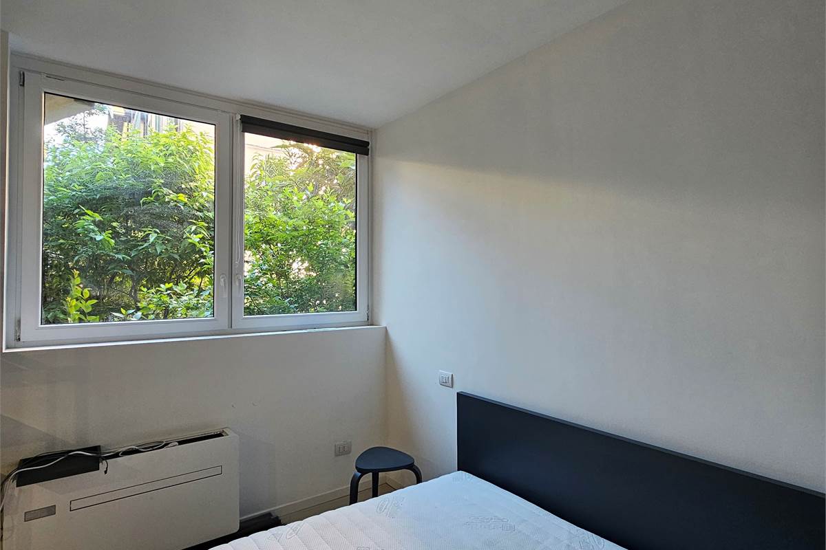  Splendido bilocale ristrutturato a Como