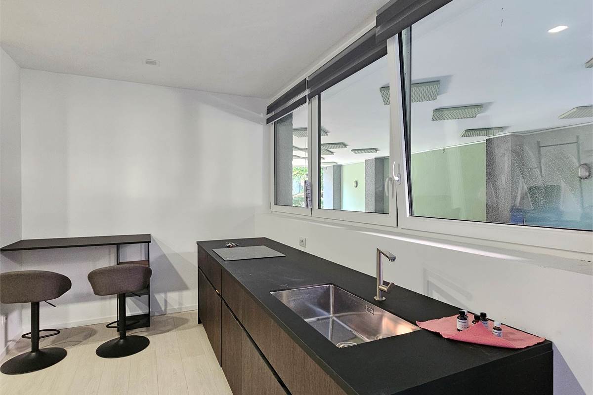  Splendido bilocale ristrutturato a Como