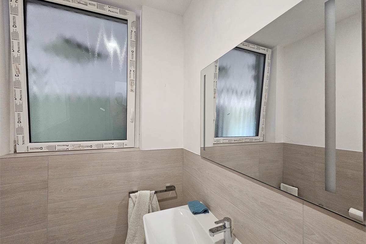  Splendido bilocale ristrutturato a Como