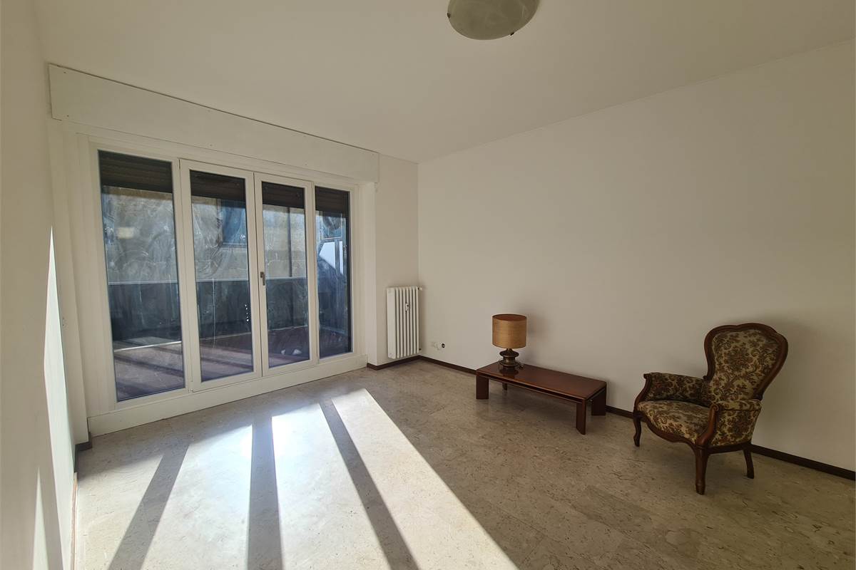 BELLISSIMO BILOCALE CON TERRAZZO