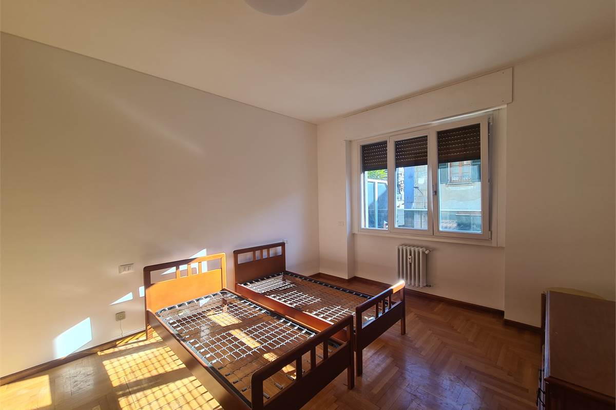 BELLISSIMO BILOCALE CON TERRAZZO