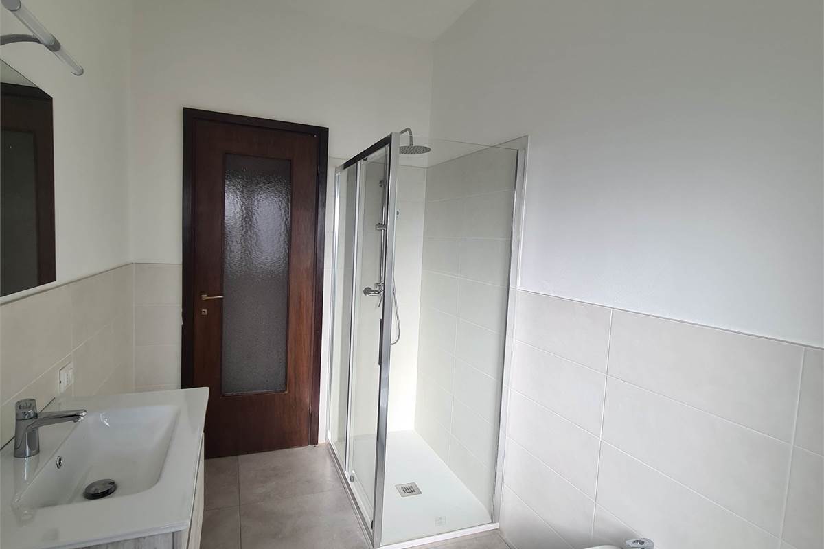 BELLISSIMO BILOCALE CON TERRAZZO