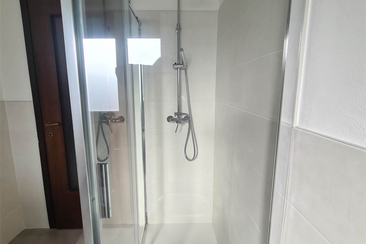 BELLISSIMO BILOCALE CON TERRAZZO