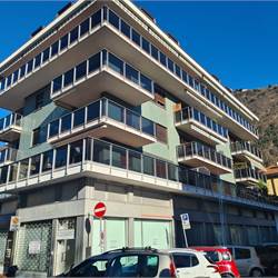 BELLISSIMO BILOCALE CON TERRAZZO