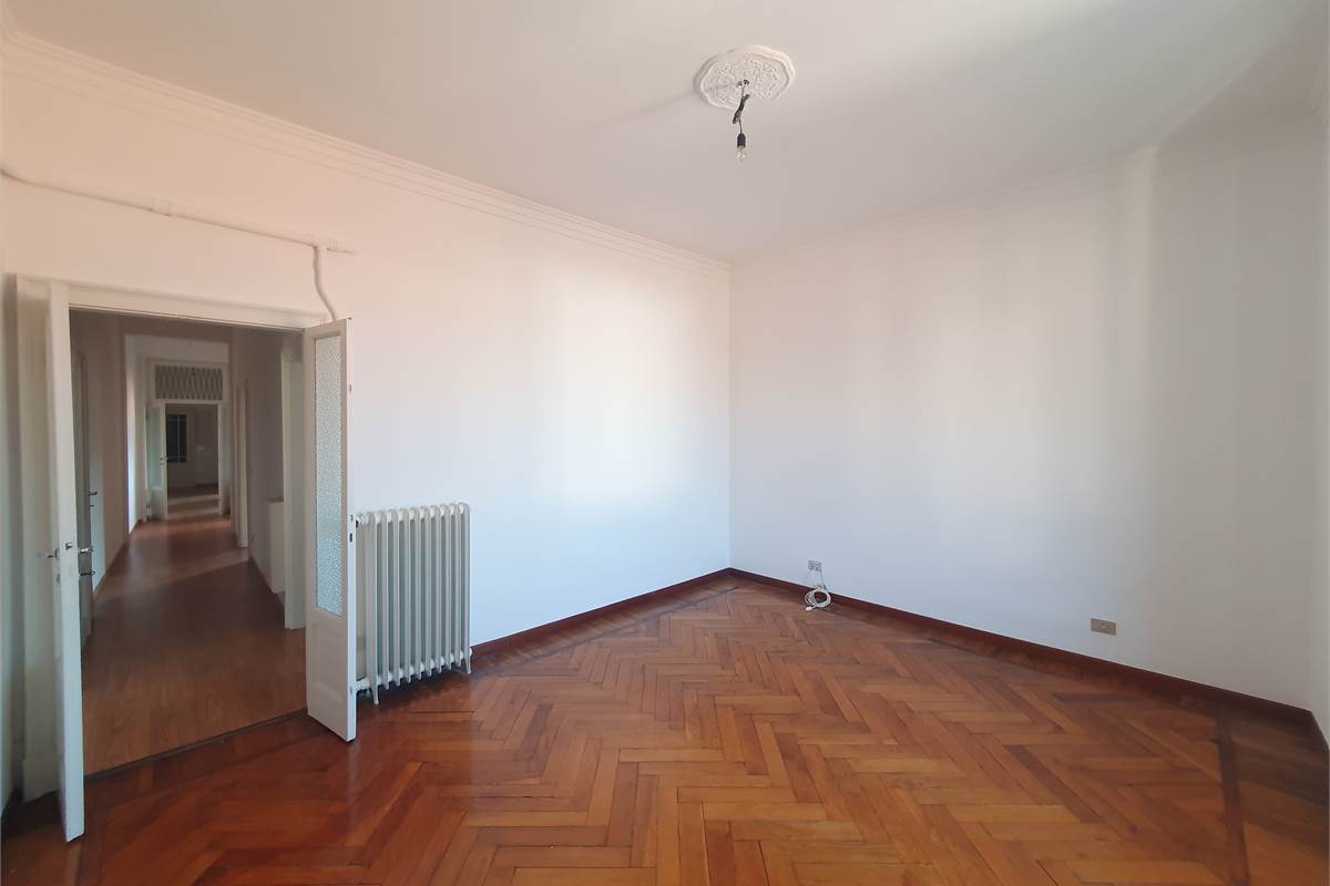 FAVOLOSO QUADRILOCALE CON VISTA DUOMO