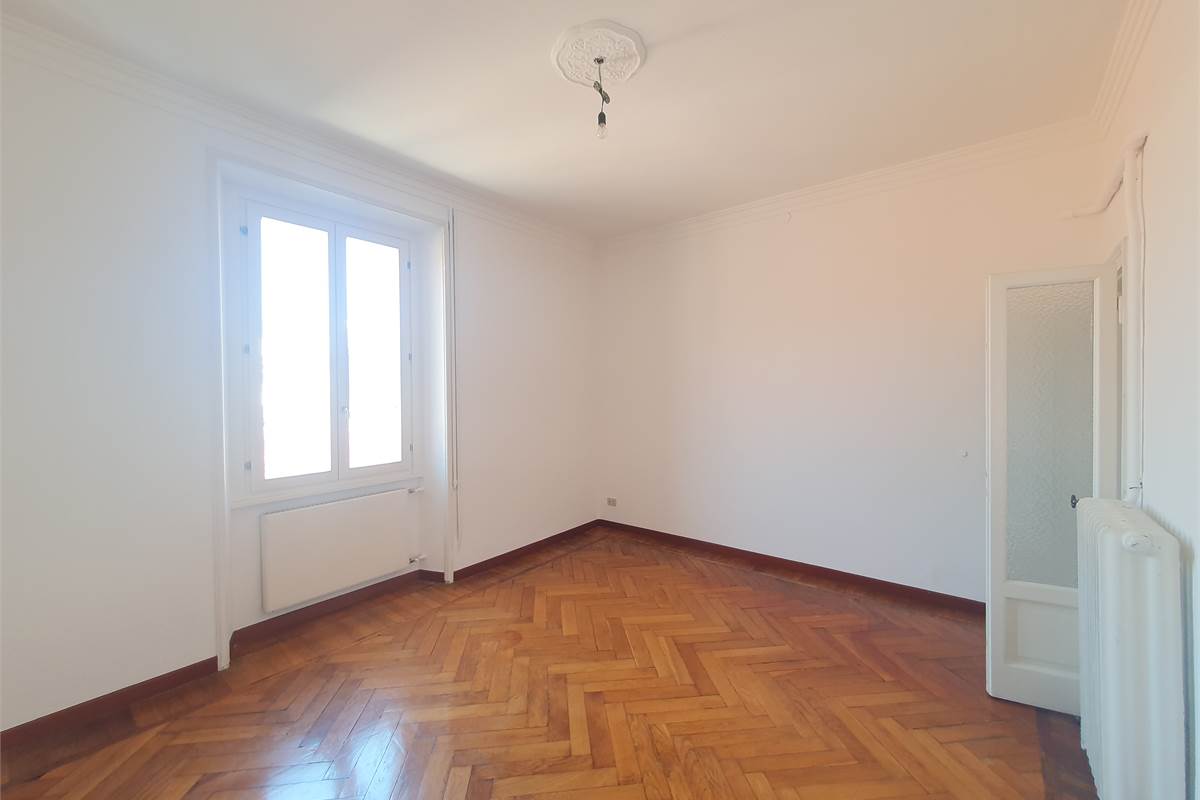 FAVOLOSO QUADRILOCALE CON VISTA DUOMO