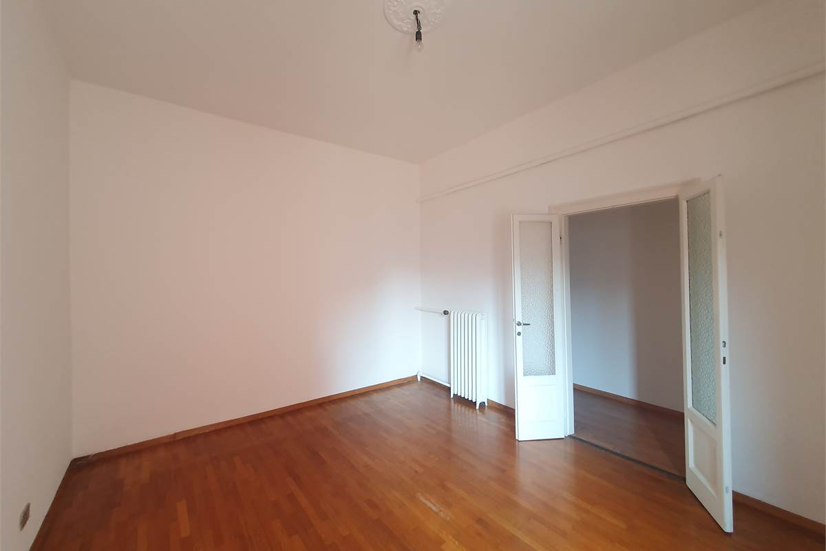 FAVOLOSO QUADRILOCALE CON VISTA DUOMO