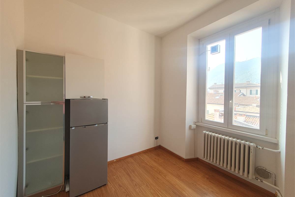 FAVOLOSO QUADRILOCALE CON VISTA DUOMO