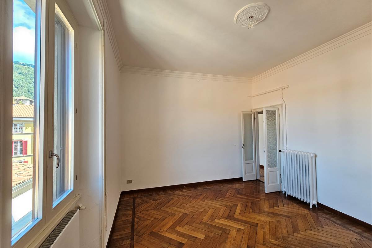 FAVOLOSO QUADRILOCALE CON VISTA DUOMO