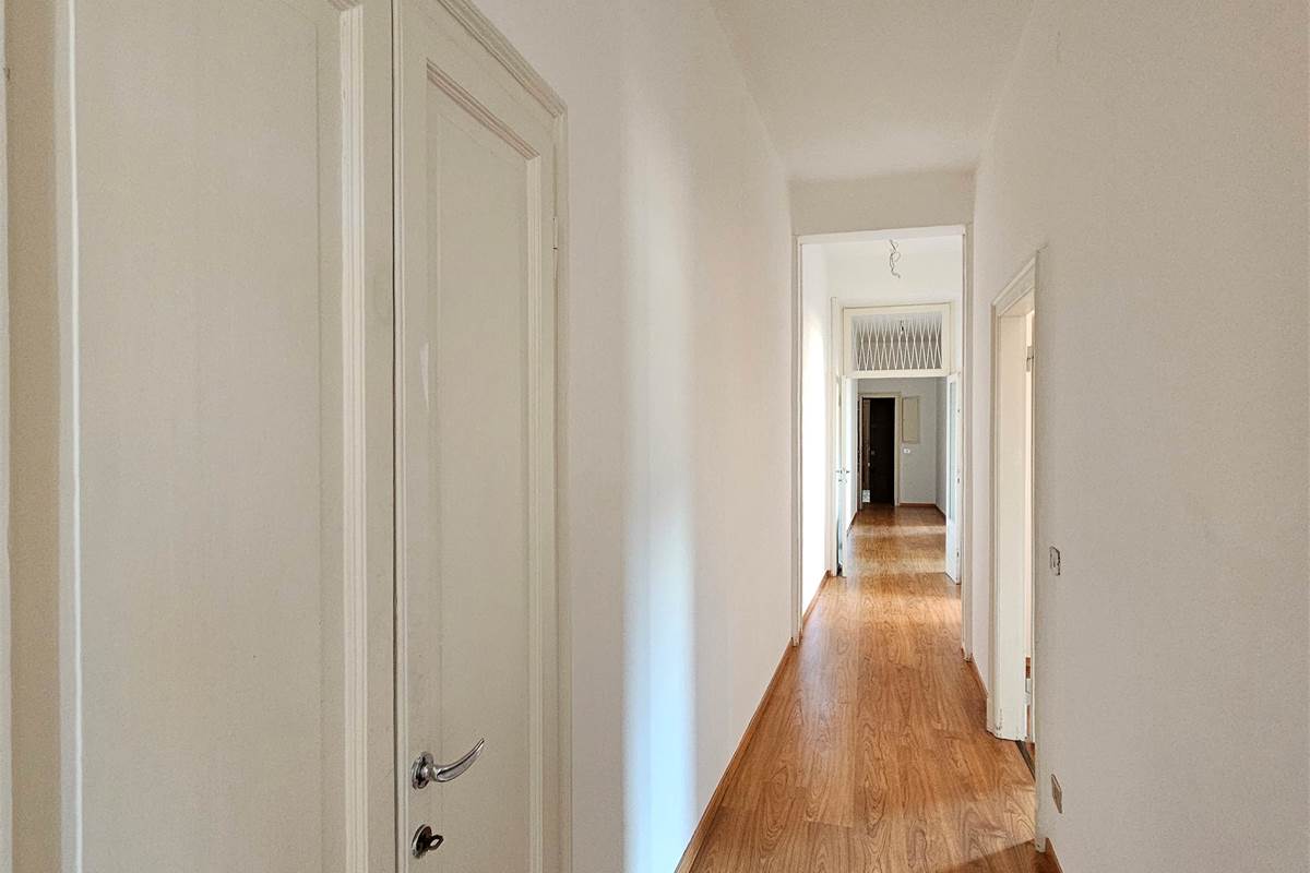 FAVOLOSO QUADRILOCALE CON VISTA DUOMO