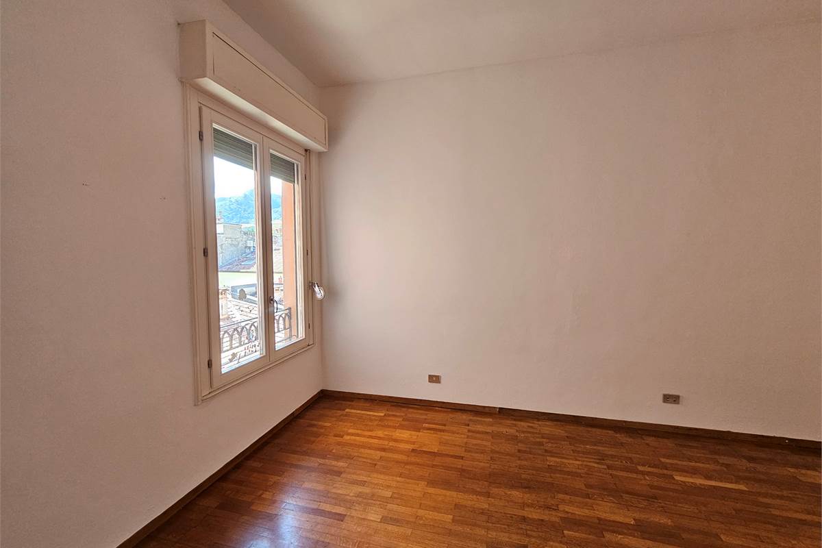 FAVOLOSO QUADRILOCALE CON VISTA DUOMO