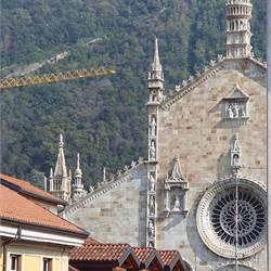 FAVOLOSO QUADRILOCALE CON VISTA DUOMO