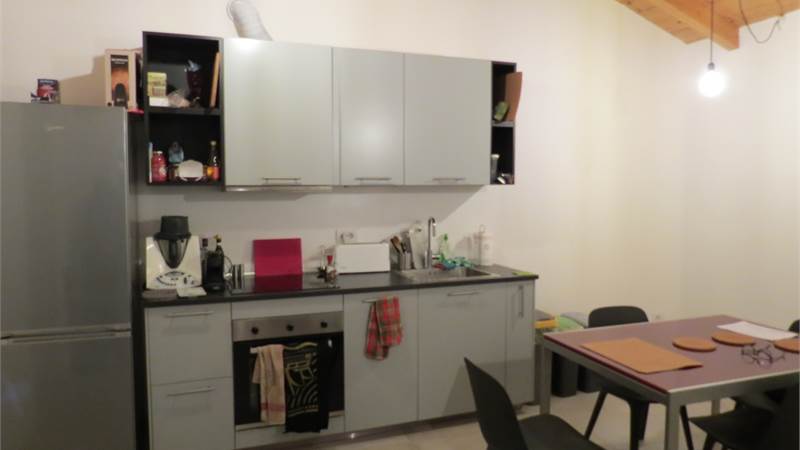 SPLENDIDO BILOCALE CON POSTO AUTO