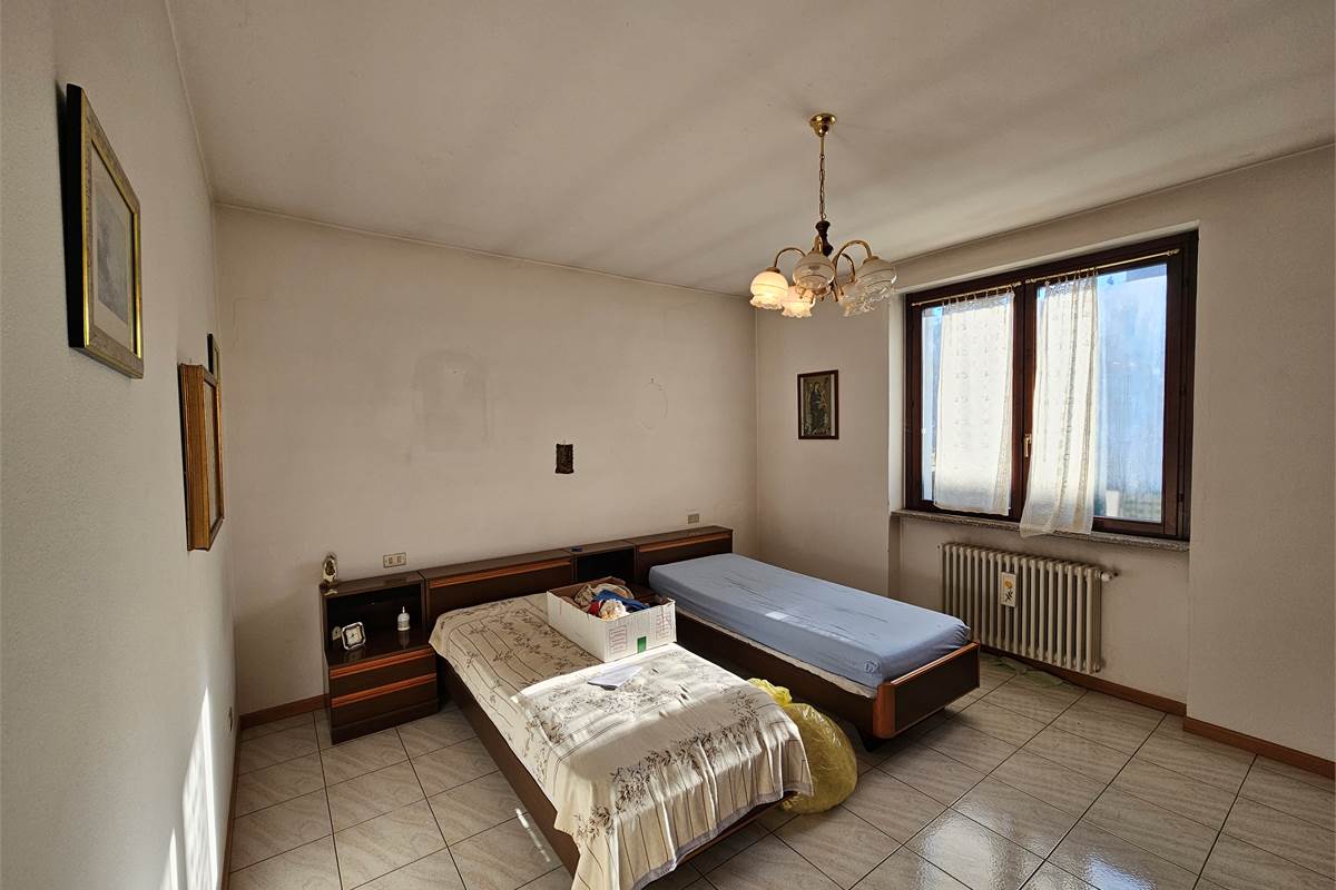 BELLISSIMA VILLA CON GIARDINO