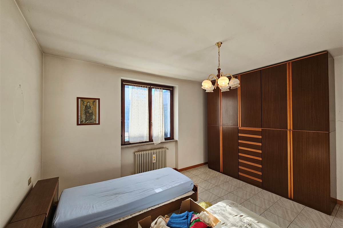 BELLISSIMA VILLA CON GIARDINO